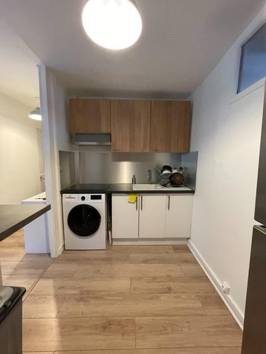 Appartement a vendre Rouen 76000 Seine-Maritime 39 m2  121900 euros