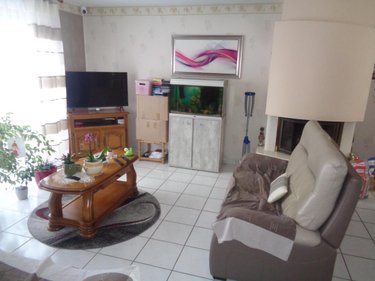 Maison a vendre Bailleul-Sir-Berthoult 62580 Pas-de-Calais 110 m2 5 pièces 259000 euros