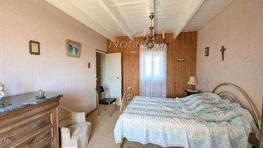 Maison a vendre Plouescat 29430 Finistère 145 m2 8 pièces 261500 euros