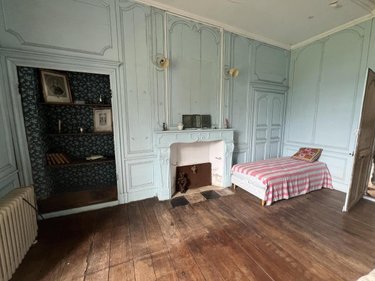 Maison a vendre Mégrit 22270 Côtes-d'Armor 561 m2  731190 euros