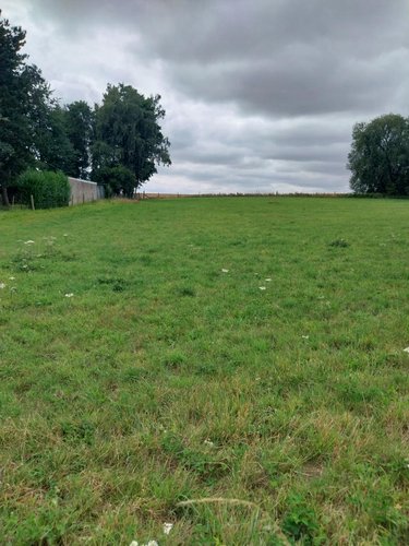 Terrain a batir a vendre Camblain-l'Abbé 62690 Pas-de-Calais 925 m2  68000 euros