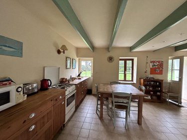 Maison a vendre Bangor 56360 Morbihan 152 m2 9 pièces 569250 euros