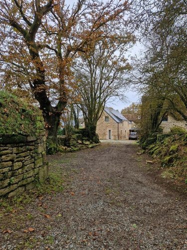 Maison a vendre Quistinic 56310 Morbihan 117 m2 7 pièces 374400 euros