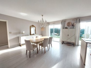 Maison a vendre Cossé-le-Vivien 53230 Mayenne 180 m2 8 pièces 345120 euros