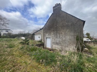 Maison a vendre Loyat 56800 Morbihan 65 m2 4 pièces 83300 euros