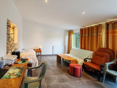 Maison a vendre Locmélar 29400 Finistère 125 m2 6 pièces 194990 euros