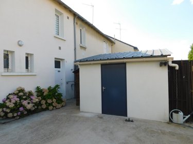 Maison a vendre Avrillé 49240 Maine-et-Loire 76 m2 5 pièces 265425 euros