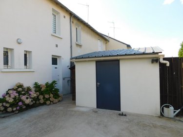 Maison a vendre Avrillé 49240 Maine-et-Loire 76 m2 5 pièces 286125 euros
