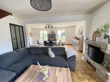 Maison a vendre Caurel 22530 Côtes-d'Armor 125 m2 5 pièces 228800 euros