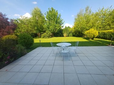 Maison a vendre Sains-en-Amiénois 80680 Somme 143 m2 5 pièces 414000 euros