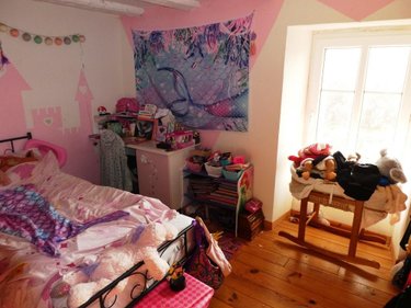 Maison a vendre Guern 56310 Morbihan 135 m2 6 pièces 208170 euros