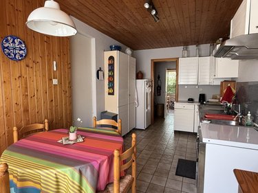 Maison a vendre Cholet 49300 Maine-et-Loire 121 m2 6 pièces 209600 euros