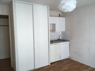 Location maison Nantes 44000 Loire-Atlantique 17 m2 1 pièce 390 euros
