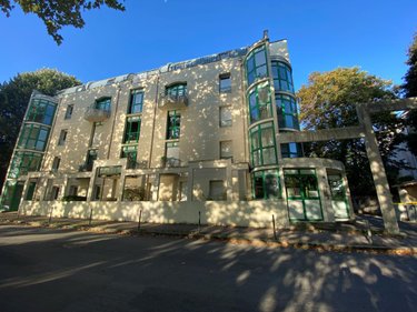 Location appartement Nantes 44000 Loire-Atlantique 22 m2 1 pièce 485 euros