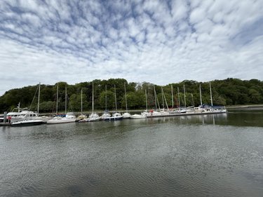 Appartement a vendre Auray 56400 Morbihan 51 m2 2 pièces 314000 euros