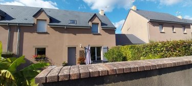 Maison a vendre Martinvast 50690 Manche 103 m2 5 pièces 312600 euros