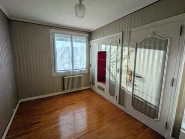 Maison a vendre Saint-Nazaire 44600 Loire-Atlantique 78 m2 4 pièces 210000 euros