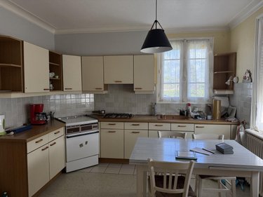 Maison a vendre Plémet 22210 Côtes-d'Armor 159 m2  146480 euros