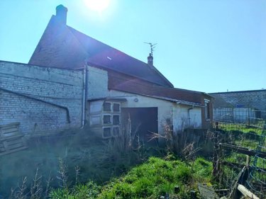 Maison a vendre Agny 62217 Pas-de-Calais 110 m2 4 pièces 231000 euros