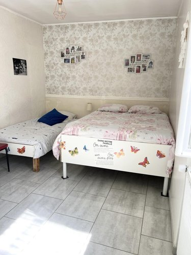 Maison a vendre Oucques La Nouvelle 41290 Loir-et-Cher 85 m2 3 pièces 153700 euros