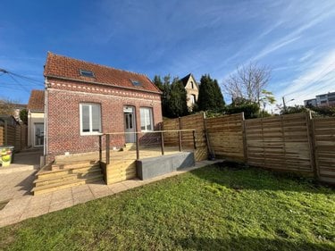 Maison a vendre Rouen 76000 Seine-Maritime 95 m2 5 pièces 295000 euros