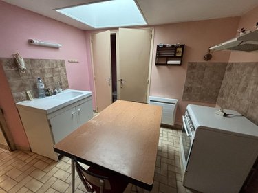 Maison a vendre Vritz 44540 Loire-Atlantique 75 m2 4 pièces 55800 euros
