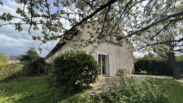 Maison a vendre Pulnoy 54425 Meurthe-et-Moselle 136 m2 7 pièces 325000 euros