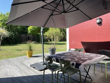 Maison a vendre Bonchamp-lès-Laval 53960 Mayenne 204 m2 8 pièces 696600 euros