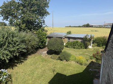 Maison a vendre Theix-Noyalo 56450 Morbihan 137 m2 4 pièces 382000 euros