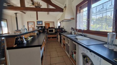 Maison a vendre Frossay 44320 Loire-Atlantique 87 m2 3 pièces 282300 euros