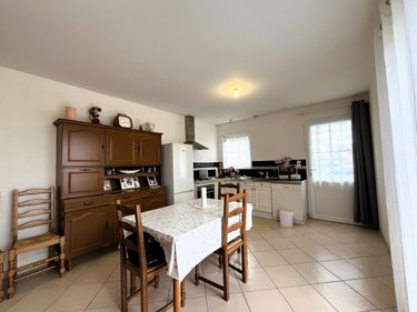 Maison a vendre Frossay 44320 Loire-Atlantique 60 m2 4 pièces 154000 euros