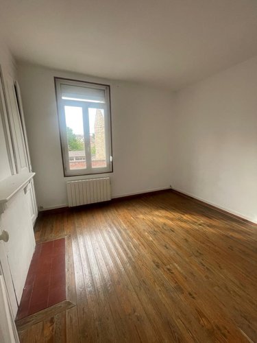 Location maison Amiens 80000 Somme 63 m2 3 pièces 795 euros