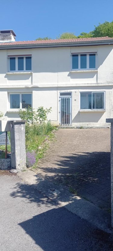 Maison a vendre Châtillon-le-Duc 25870 Doubs 90 m2  209000 euros