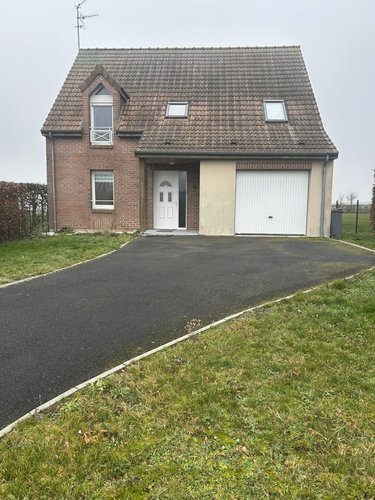 Maison a vendre Awoingt 59400 Nord 115 m2 5 pièces 220000 euros