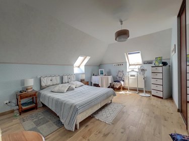 Maison a vendre Savonnières 37510 Indre-et-Loire 243 m2 8 pièces 595000 euros