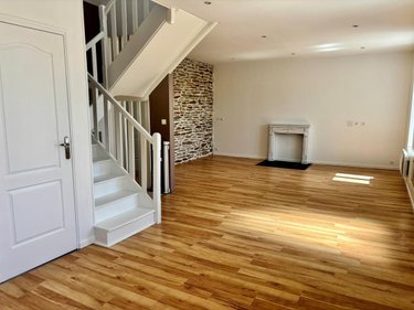 Appartement a vendre Locmaria-Plouzané 29280 Finistère 66 m2 4 pièces 161510 euros