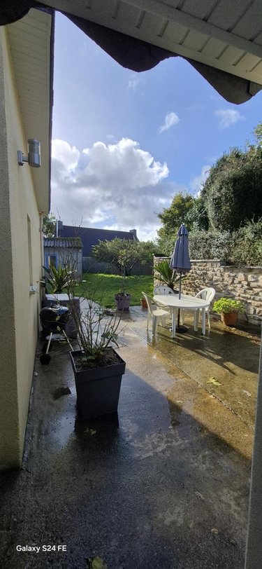 Maison a vendre Guimiliau 29400 Finistère 85 m2 5 pièces 151525 euros