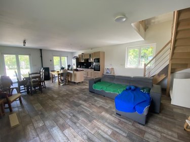 Maison a vendre Crèvecoeur sur l'Escaut 59258 Nord 121 m2 6 pièces 148800 euros