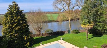 Maison a vendre Corzé 49140 Maine-et-Loire 240 m2 10 pièces 752400 euros