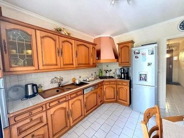 Maison a vendre Distré 49400 Maine-et-Loire 130 m2 5 pièces 273400 euros