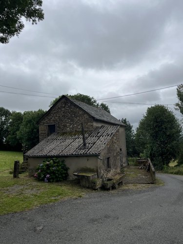 Maison a vendre Rullac-Saint-Cirq 12120 Aveyron 93 m2 5 pièces 120000 euros