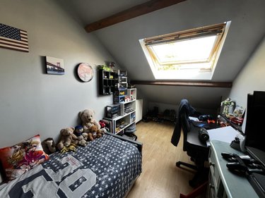 Location maison Bernay 27300 Eure 49 m2  590 euros