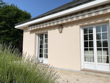 Maison a vendre Rives-du-Loir-en-Anjou 49140 Maine-et-Loire 134 m2 6 pièces 317210 euros