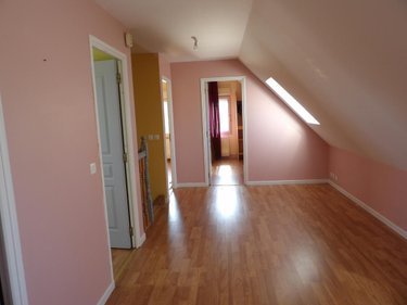 Maison a vendre Béthune 62400 Pas-de-Calais 128 m2 6 pièces 262500 euros