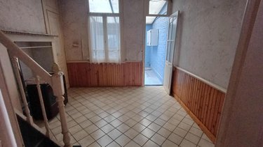Maison a vendre Amiens 80000 Somme 63 m2 4 pièces 135000 euros