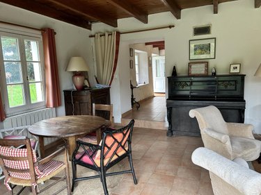 Maison a vendre Bangor 56360 Morbihan 175 m2 8 pièces 776250 euros