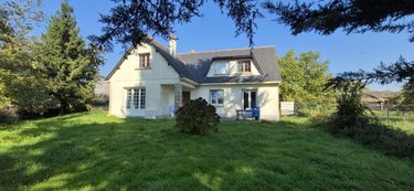 Maison a vendre Caden 56220 Morbihan 144 m2 5 pièces 265000 euros