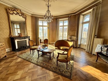 Appartement a vendre Grenoble 38000 Isère 205 m2 6 pièces 455000 euros