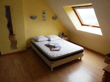 Maison a vendre Ploërdut 56160 Morbihan 87 m2 6 pièces 158000 euros