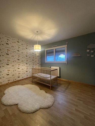 Maison a vendre Hennebont 56700 Morbihan 115 m2 5 pièces 314400 euros